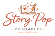 StoryPop Printables - Home